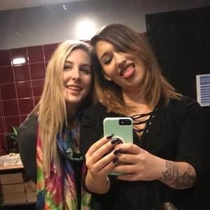 Meet your Posher, Eva